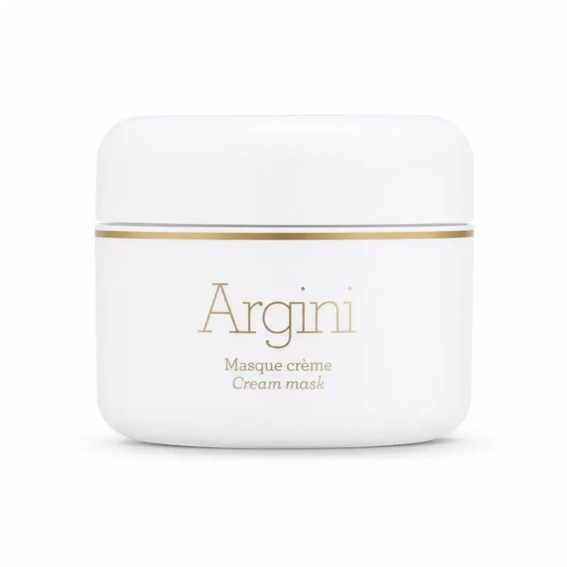 GERNETIC Argini Crememaske 50ml (951,00€/l) GERNETIC Argini Crememaske 50ml (951,00€/l)
