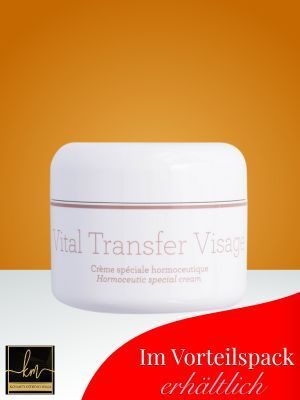 GERNETIC Vital Transfer Visage 50ml (1.437,00€ /l) GERNETIC Vital Transfer Visage 50ml (1.437,00€ /l)