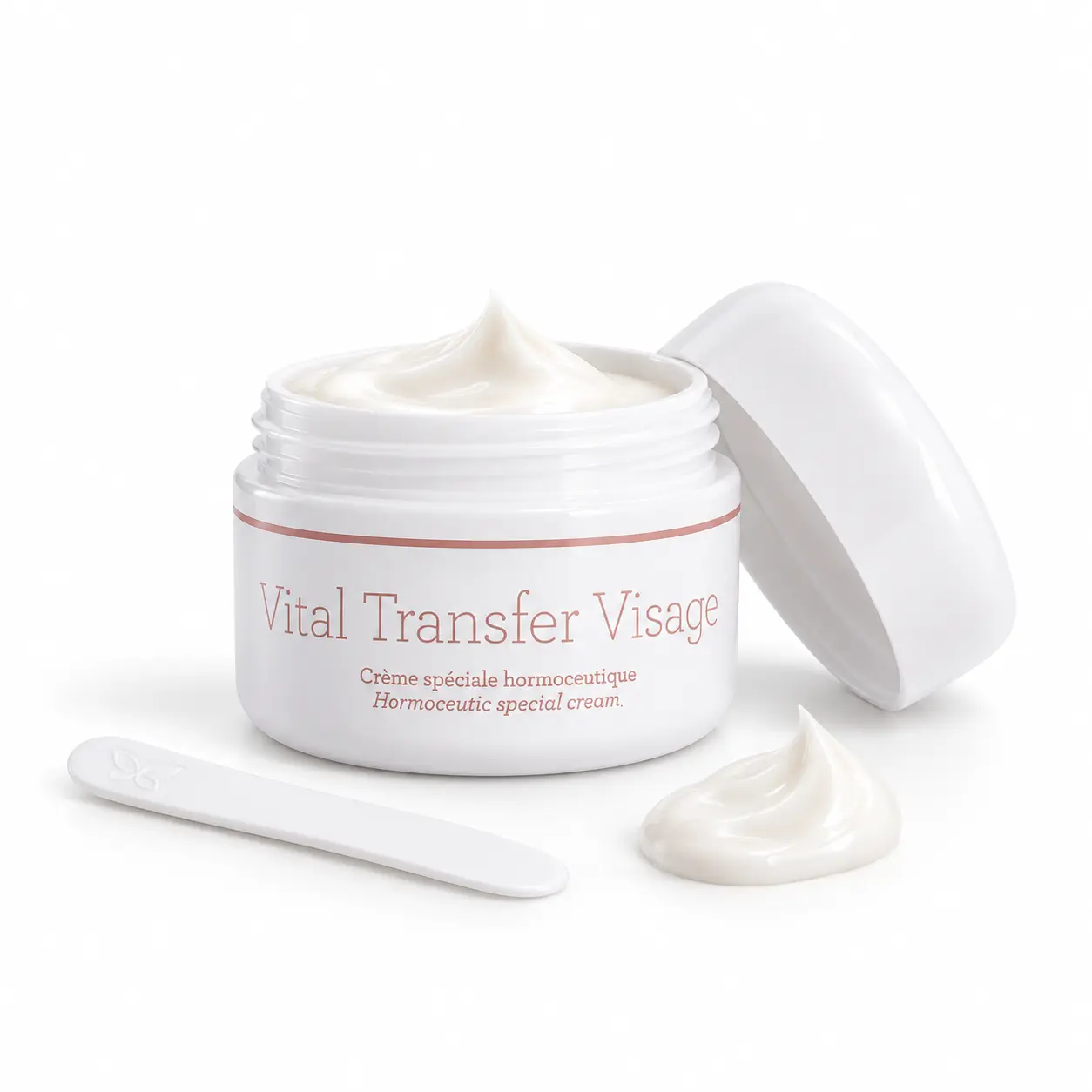 GERNETIC Vital Transfer Visage 50ml