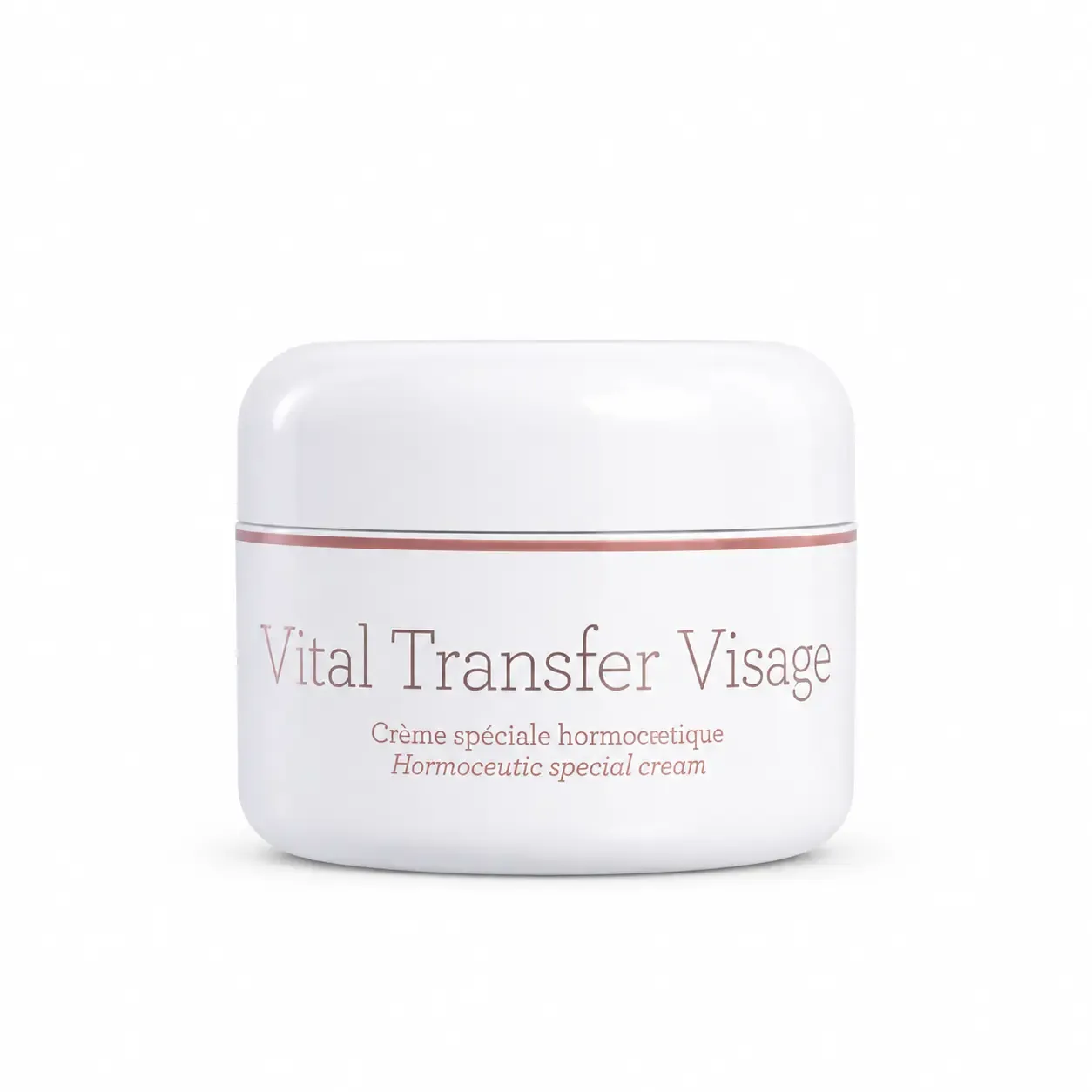 GERNETIC Vital Transfer Visage 50ml