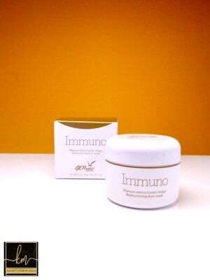 GERNETIC Immuno Maske 50ml (1.385,00€/l)