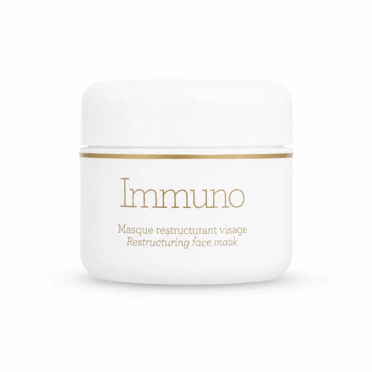 GERNETIC Immuno Maske 50ml (1.385,00€/l)