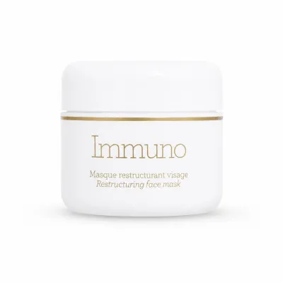 GERNETIC Immuno Maske 50ml (1.385,00€/l) GERNETIC Immuno Maske 50ml (1.385,00€/l)