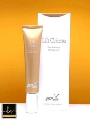 GERNETIC Lift Creme 40ml (1.315,00€/l) GERNETIC Lift Creme 40ml (1.315,00€/l)