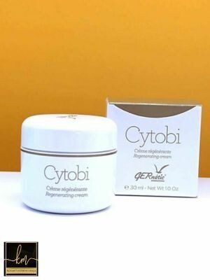 GERNETIC Cytobi 30ml - regenerierende Creme  (4.711,00 €/l)