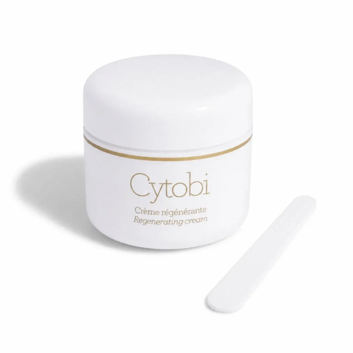 GERNETIC Cytobi 30ml - Exklusive Aufbaupflege für anspruchsvolle Haut (4.005,00 €/l)