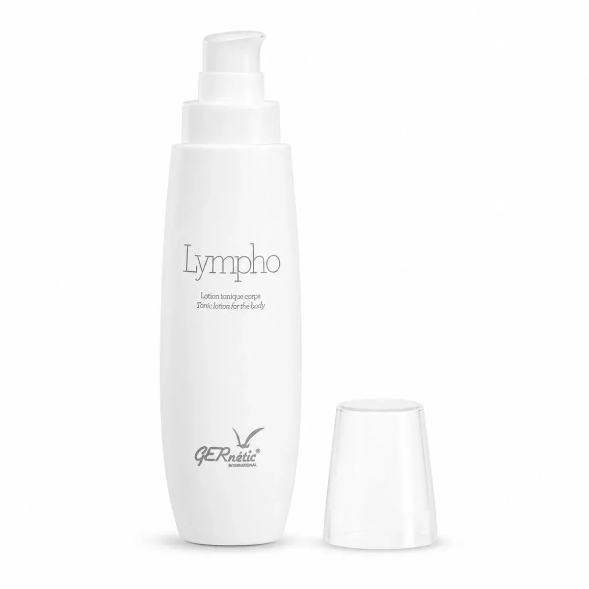 GERNETIC Lympho 200ml - Körperlotion (159,75€/l)