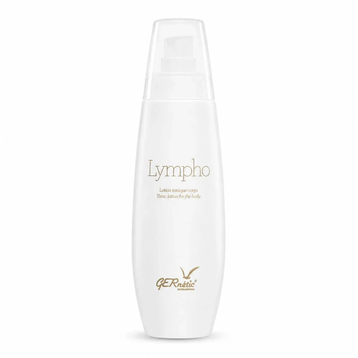 GERNETIC Lympho 200ml - Körperlotion (159,75€/l)