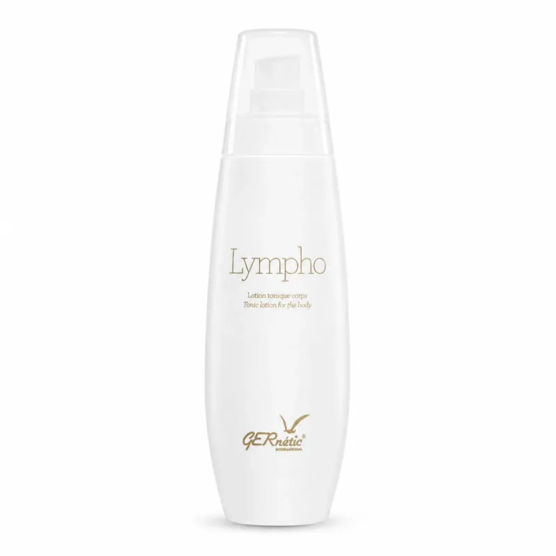 GERNETIC Lympho 200ml - Körperlotion (159,75€/l) GERNETIC Lympho 200ml - Körperlotion (159,75€/l)