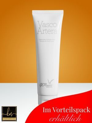 GERNETIC Vasco Artera Körpercreme 150ml (563,33€/l) GERNETIC Vasco Artera Körpercreme 150ml (563,33€/l)