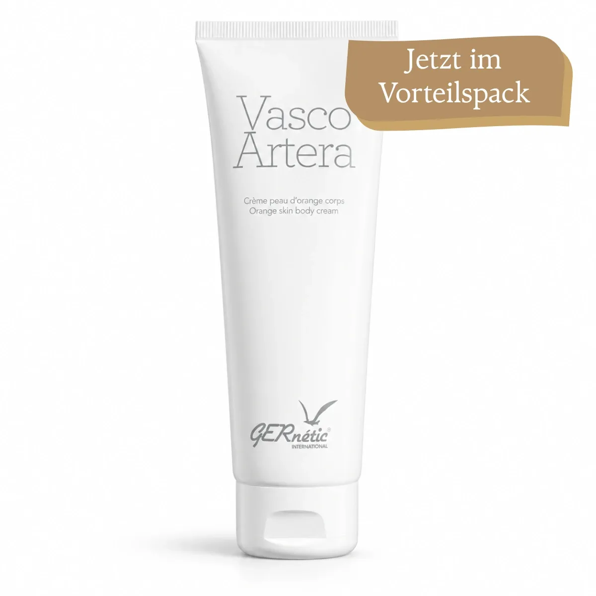 GERNETIC Vasco Artera Körpercreme GERNETIC Vasco Artera Körpercreme