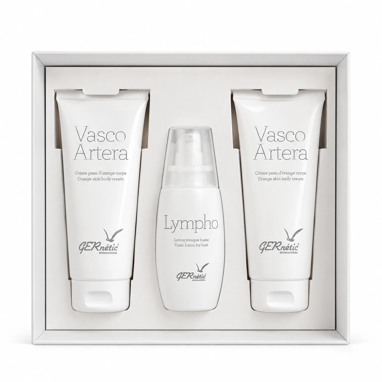 GERNETIC Vasco Artera Körpercreme