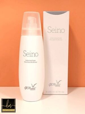 GERNETIC Seino Lotion 200ml (145,00€/l) GERNETIC Seino Lotion 200ml (145,00€/l)