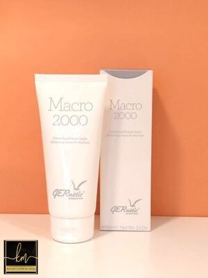 GERNETIC Macro 2000 (90ml )1.026€/l)