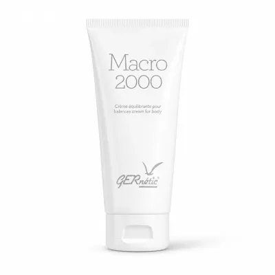 GERNETIC Macro 2000 - 90ml GERNETIC Macro 2000 - 90ml