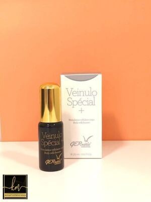 GERNETIC Veinulo S+   20ml  (2.940€/l)
