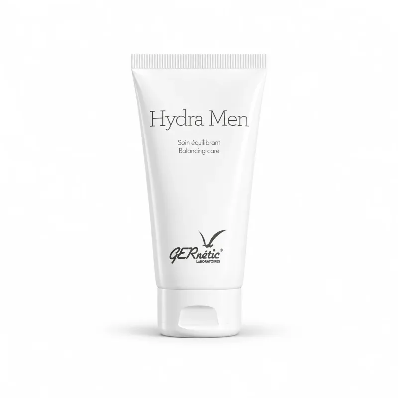 GERNETIC Hydra Men Gesichtscreme 50ml
