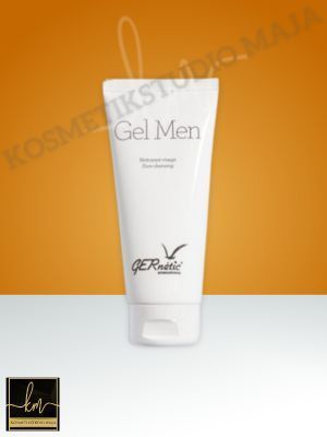 GERNETIC Gel Men 90ml - Reinigungsgel (258,88€/l)
