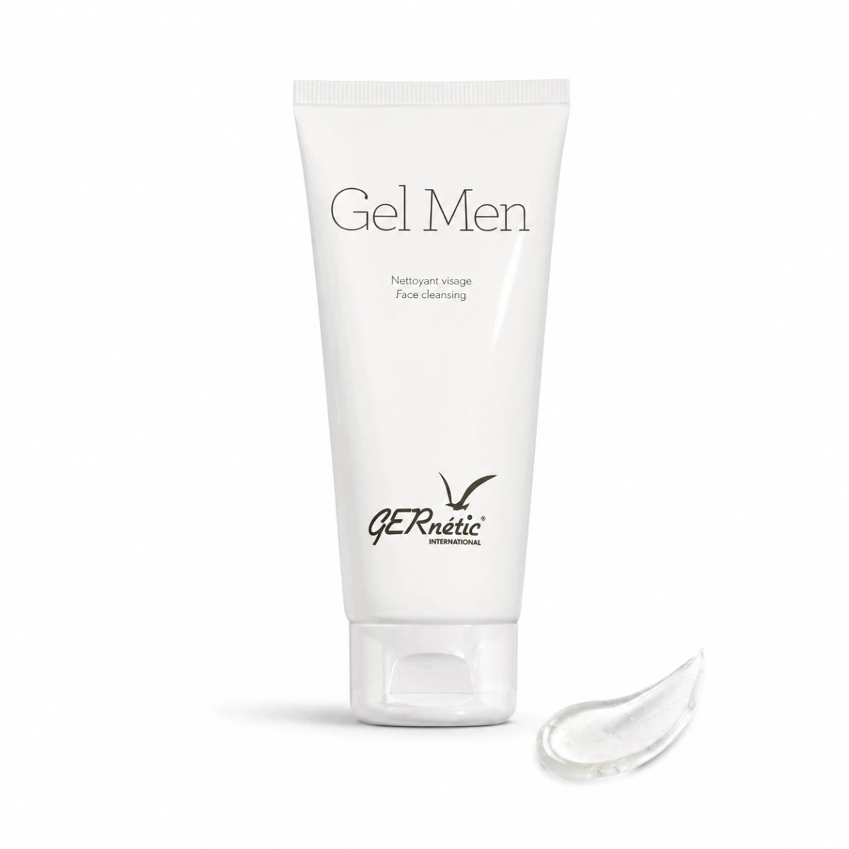 GERNETIC Gel Men 90ml - Reinigungsgel (258,88€/l)