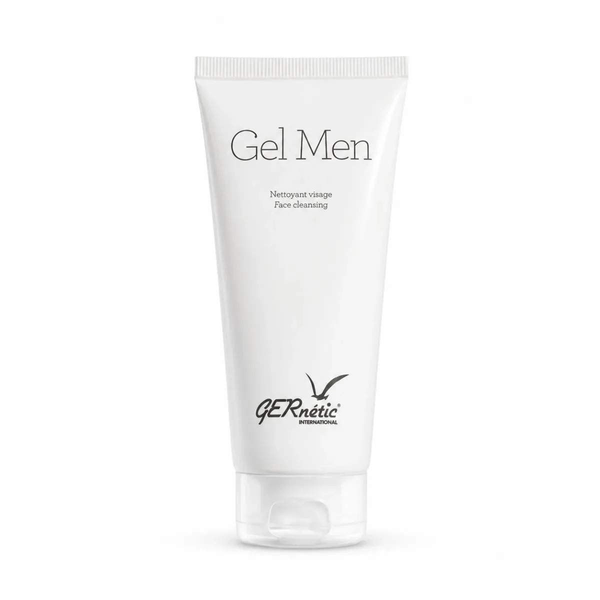 GERNETIC Gel Men 90ml - Reinigungsgel (258,88€/l)