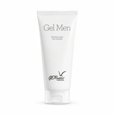 GERNETIC Gel Men 90ml - Reinigungsgel (258,88€/l) GERNETIC Gel Men 90ml - Reinigungsgel (258,88€/l)