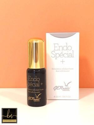 GERNETIC Endo Special+ Serum 20ml (2.912€/l) GERNETIC Endo Special+ Serum 20ml (2.912€/l)