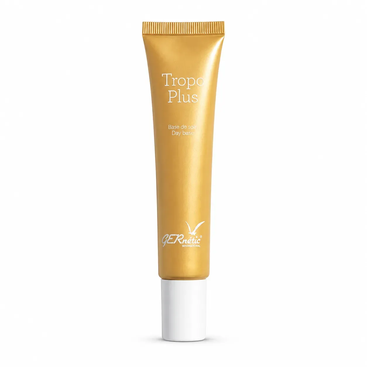 GERNETIC Tropo Plus 40ml - Tagescreme GERNETIC Tropo Plus 40ml - Tagescreme