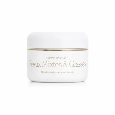 GERNETIC Peaux Mixtes et Grasses 50ml - für fettige und Mischhaut (1.149,00€/l) GERNETIC Peaux Mixtes et Grasses 50ml - für fettige und Mischhaut (1.149,00€/l)