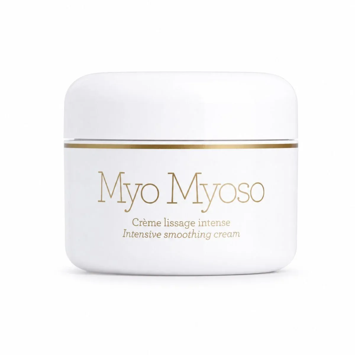GERNETIC Myo Myoso 30 ml - intensive Anti-Aging-Creme (1.970,00€/l) GERNETIC Myo Myoso 30 ml - intensive Anti-Aging-Creme (1.970,00€/l)