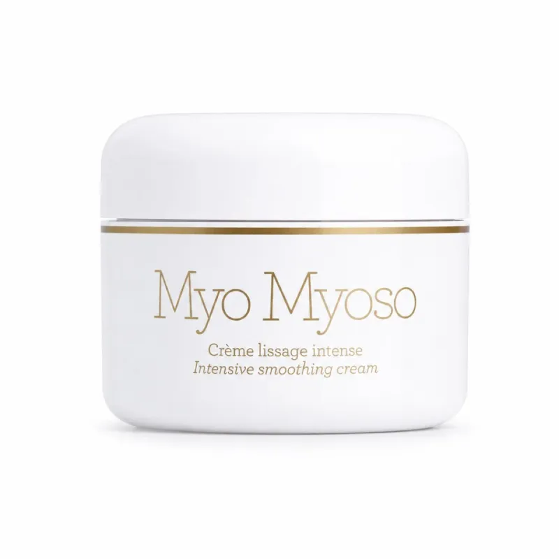 GERNETIC Myo Myoso 30 ml - intensive Anti-Aging-Creme (1.970,00€/l) GERNETIC Myo Myoso 30 ml - intensive Anti-Aging-Creme (1.970,00€/l)