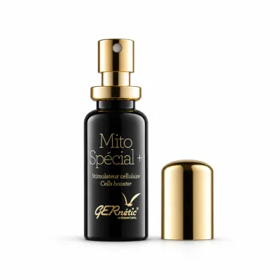 GERNETIC Mito S+ 20ml GERNETIC Mito S+ 20ml