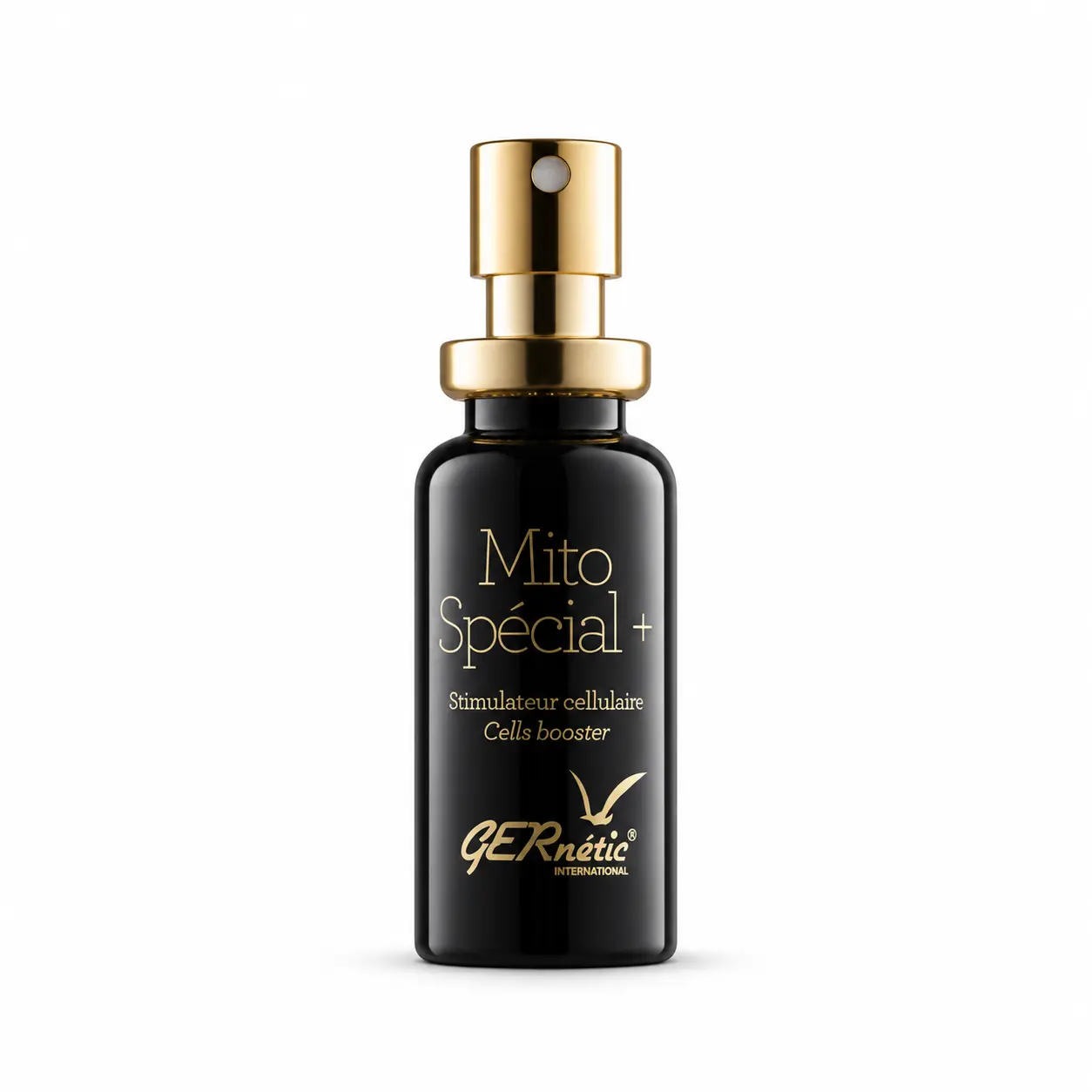 GERNETIC Mito S+ 20ml