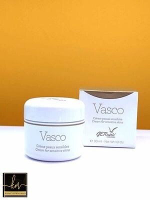 GERNETIC Vasco 30ml - Gesichtscreme (1.803,00€/l) GERNETIC Vasco 30ml - Gesichtscreme (1.803,00€/l)