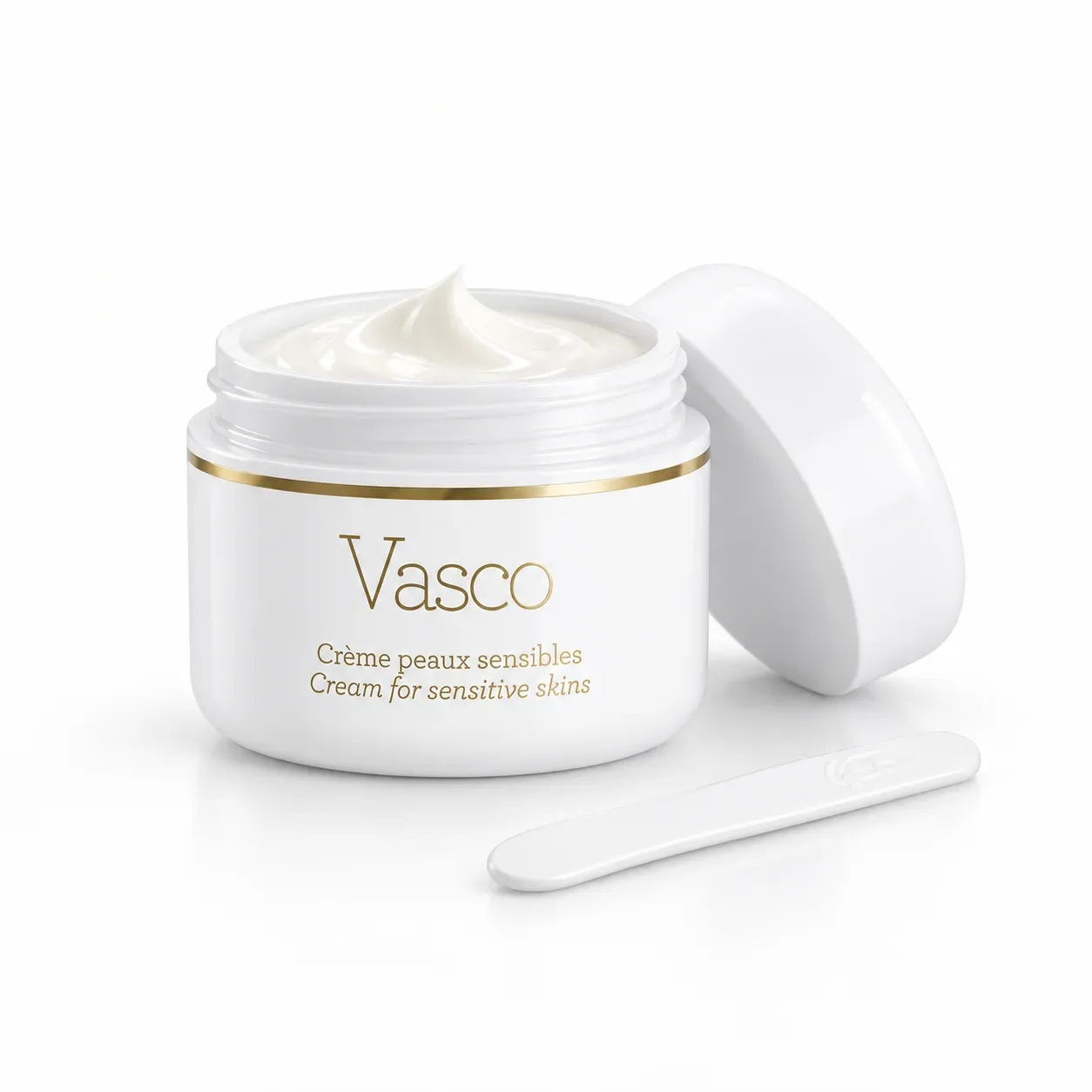 GERNETIC Vasco 30ml - Gesichtscreme