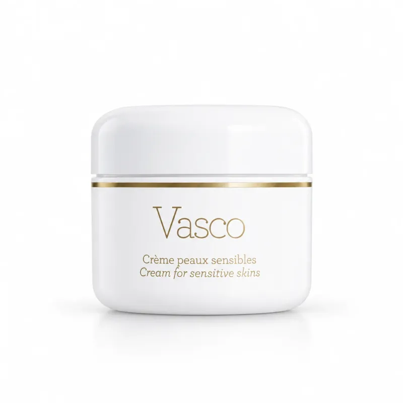 GERNETIC Vasco 30ml - Gesichtscreme