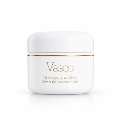 GERNETIC Vasco 30ml - Gesichtscreme GERNETIC Vasco 30ml - Gesichtscreme