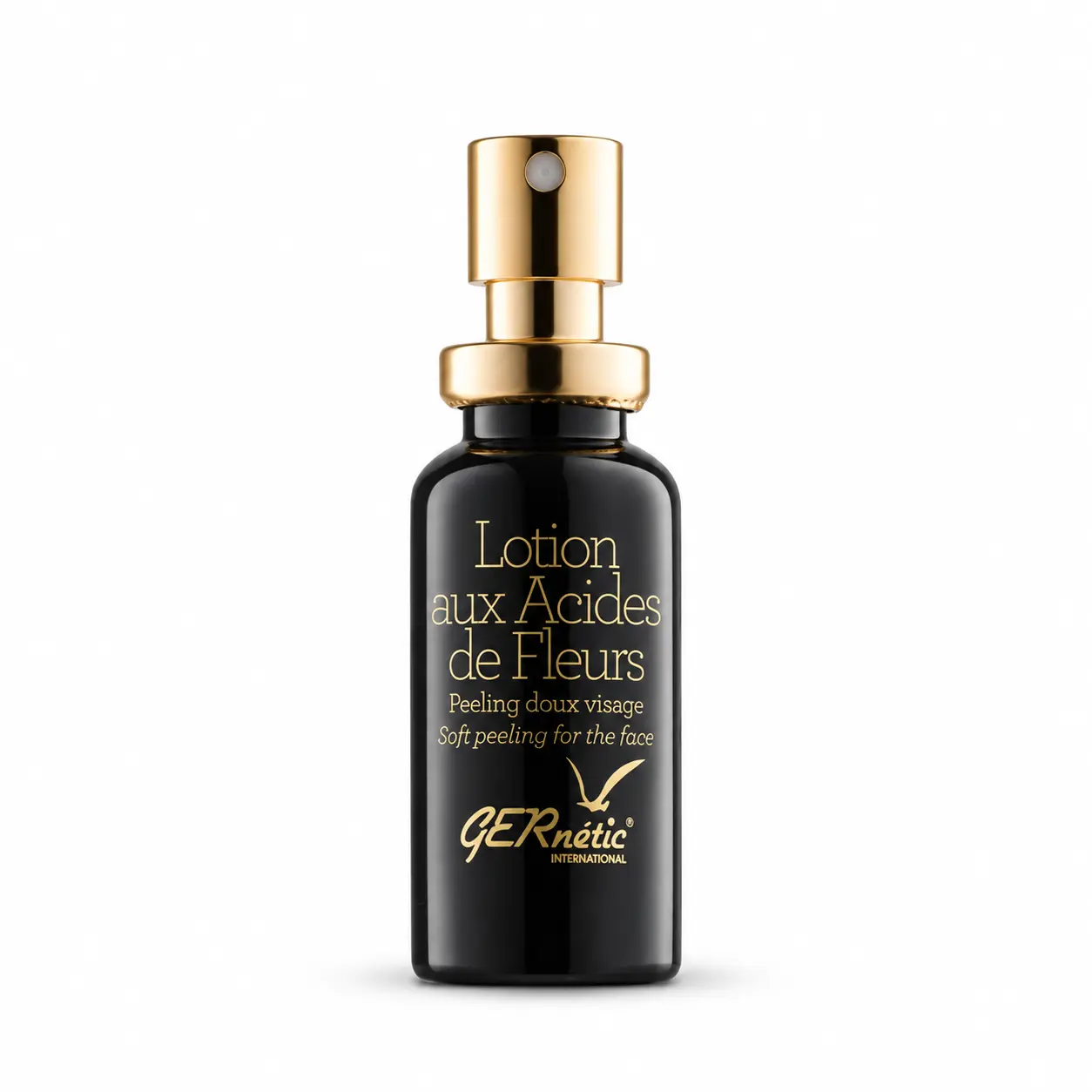 GERNETIC Lotion aux Acides de Fleurs 20ml