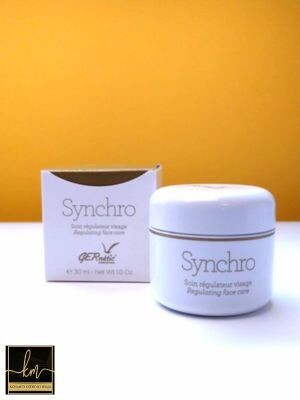 GERNETIC Synchro Creme 30ml (1.856,66/l) GERNETIC Synchro Creme 30ml (1.856,66/l)