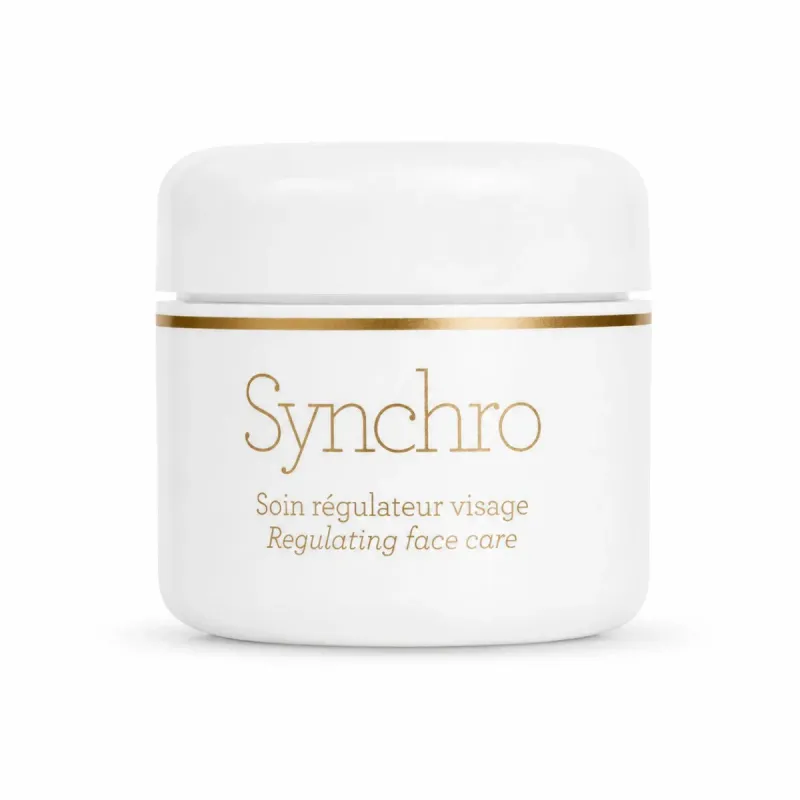 GERNETIC Synchro Creme 30ml (1.856,66/l) GERNETIC Synchro Creme 30ml (1.856,66/l)