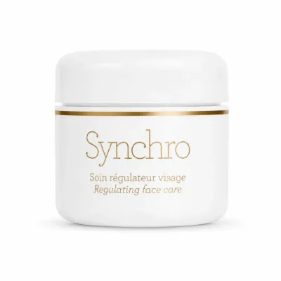 GERNETIC Synchro Creme 30ml (1.856,66/l) GERNETIC Synchro Creme 30ml (1.856,66/l)