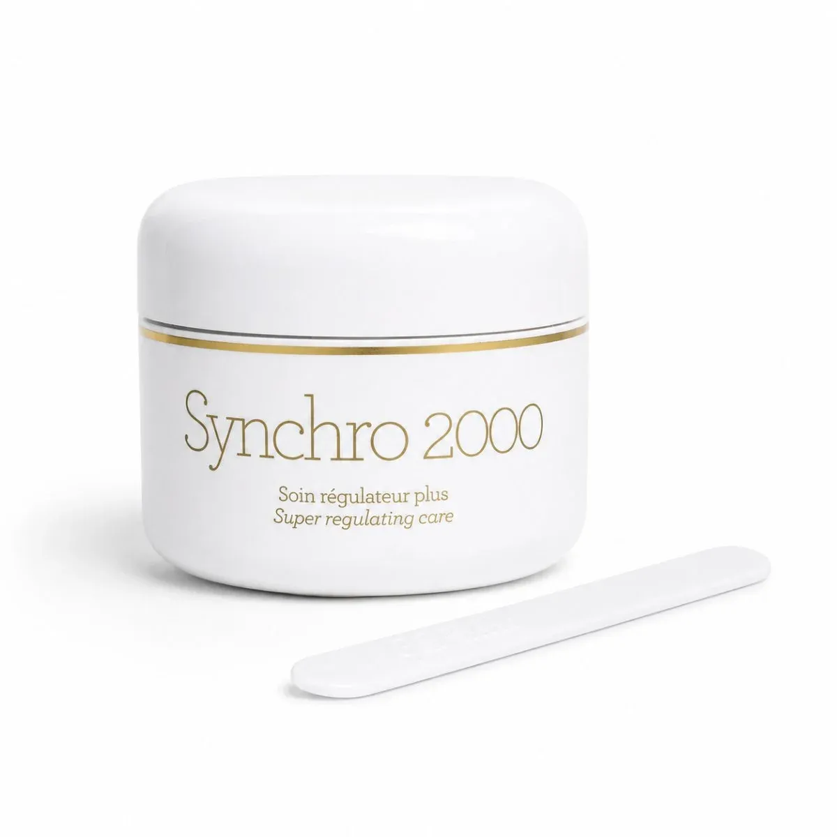 GERNETIC Synchro 2000 Gesichtscreme 50ml  (1.809,00€/l)
