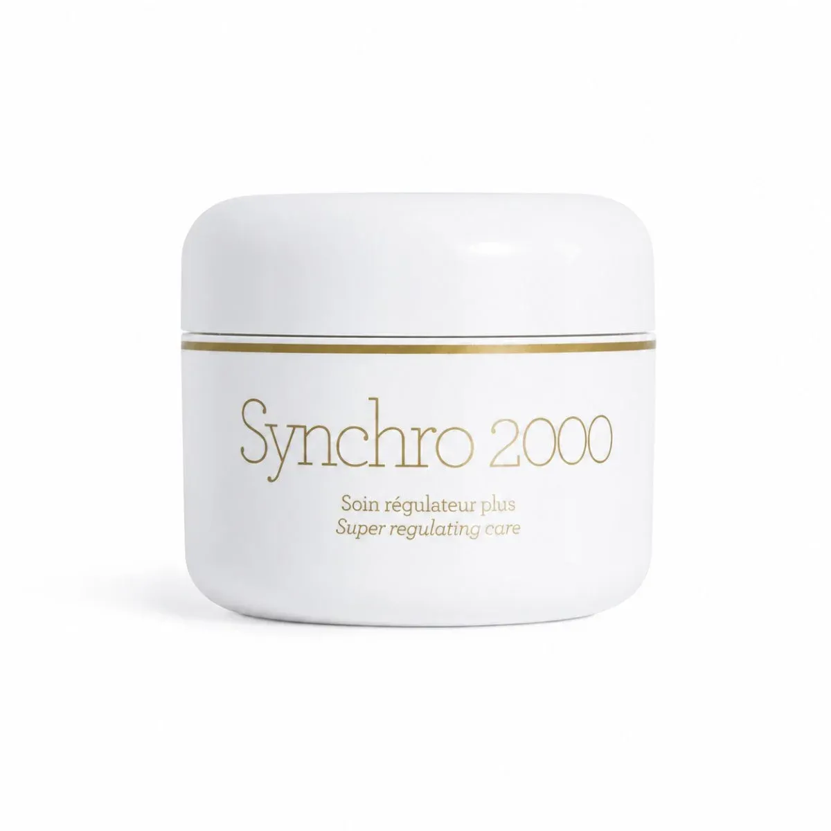 GERNETIC Synchro 2000 Gesichtscreme 50ml (1.809,00€/l) GERNETIC Synchro 2000 Gesichtscreme 50ml (1.809,00€/l)