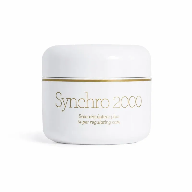 GERNETIC Synchro 2000 Gesichtscreme 50ml (1.809,00€/l) GERNETIC Synchro 2000 Gesichtscreme 50ml (1.809,00€/l)