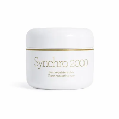 GERNETIC Synchro 2000 Gesichtscreme 50ml (1.809,00€/l) GERNETIC Synchro 2000 Gesichtscreme 50ml (1.809,00€/l)