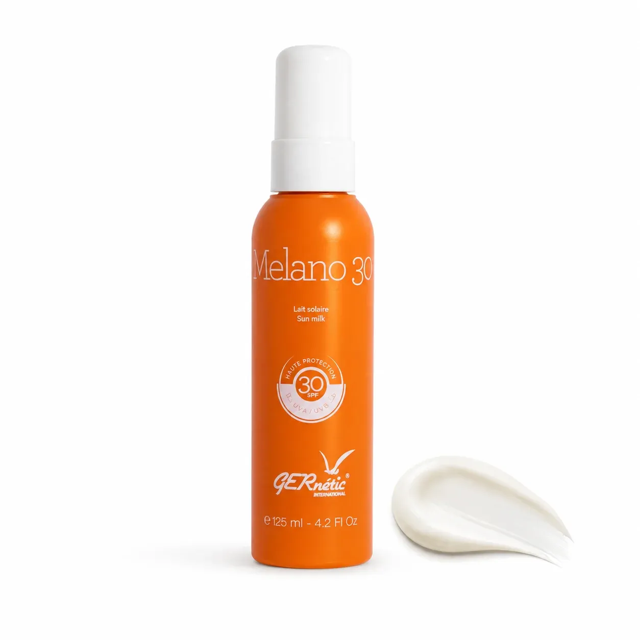 GERNETIC Melano 30 Sonnencreme 120ml