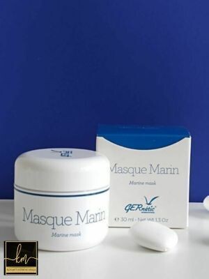 GERNETIC Masque Marin 30ml  (1.755€/l)