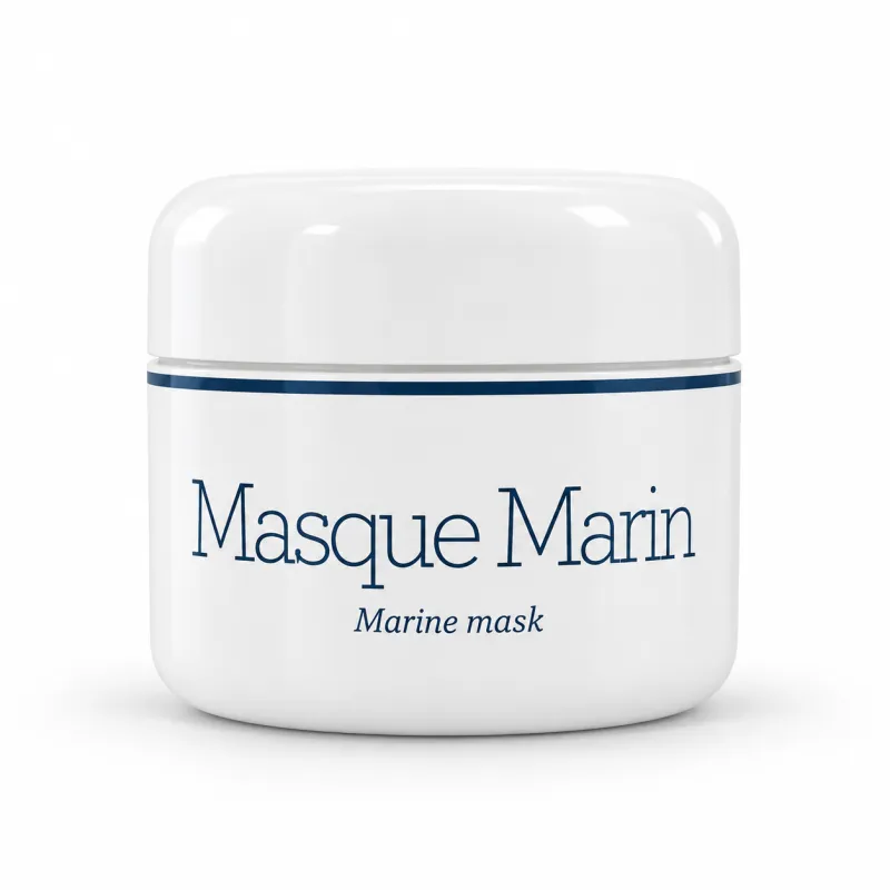 GERNETIC Masque Marin 30ml