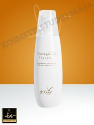 GERNETIC Demaquillant Douceur 200ml (187,25€/l)