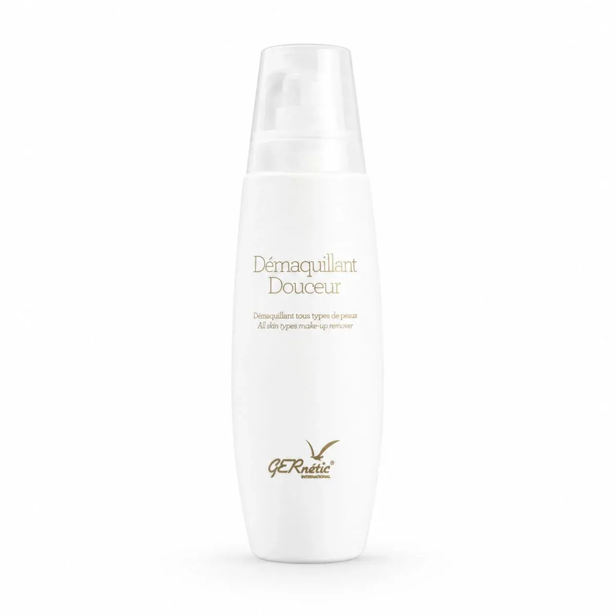 GERNETIC Demaquillant Douceur 200ml (187,25€/l) GERNETIC Demaquillant Douceur 200ml (187,25€/l)