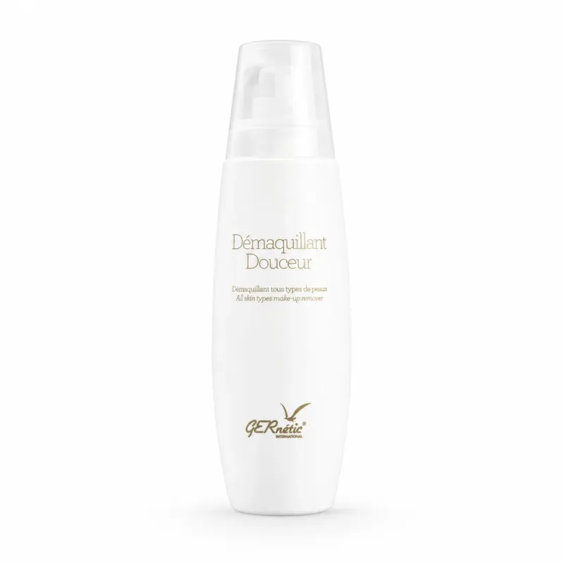 GERNETIC Demaquillant Douceur 200ml (187,25€/l) GERNETIC Demaquillant Douceur 200ml (187,25€/l)